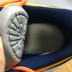 Hypeyourbeast Nike Off-White X Dunk Low 'University Gold' 30 Hypeyourbeast Nike Off-White X Dunk Low 'University Gold'