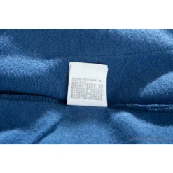 Hypeyourbeast BAPE X READYMADE Tiger Head Foam Camouflage Shorts 'BLUE' Clothes