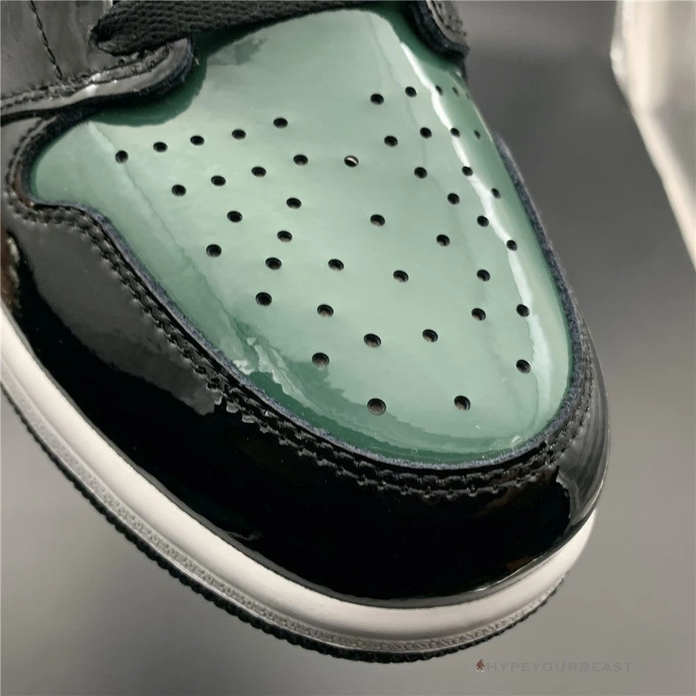 Hypeyourbeast Air Jordan 1 High 'Anti-Gravity Machines' 22 Hypeyourbeast Air Jordan 1 High 'Anti-Gravity Machines'