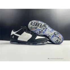 Hypeyourbeast Nike SB Dunk Low Pro 'Staple'