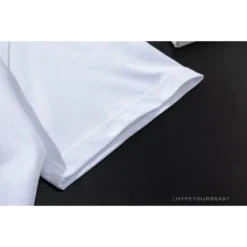 Hypeyourbeast T-Shirts OFF-WHITE The Simpson Tee Shirt 'WHITE' 13 Hypeyourbeast T-Shirts OFF-WHITE The Simpson Tee Shirt 'WHITE'
