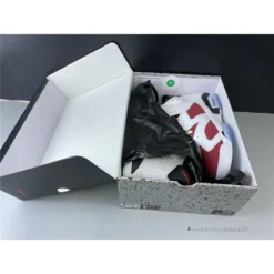 Hypeyourbeast Air Jordan 6 Retro OG 'Carmine' 33 Hypeyourbeast Air Jordan 6 Retro OG 'Carmine'