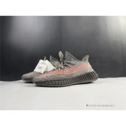 HypeYourBeast Adidas Yeezy Boost 350 V2 Ash 25 HypeYourBeast Adidas Yeezy Boost 350 V2 Ash
