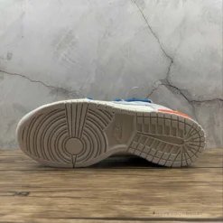 HypeYourBeast Off White X Nike Dunk Low 'Dear Summer - 10/50' 30 HypeYourBeast Off White X Nike Dunk Low 'Dear Summer - 10/50'