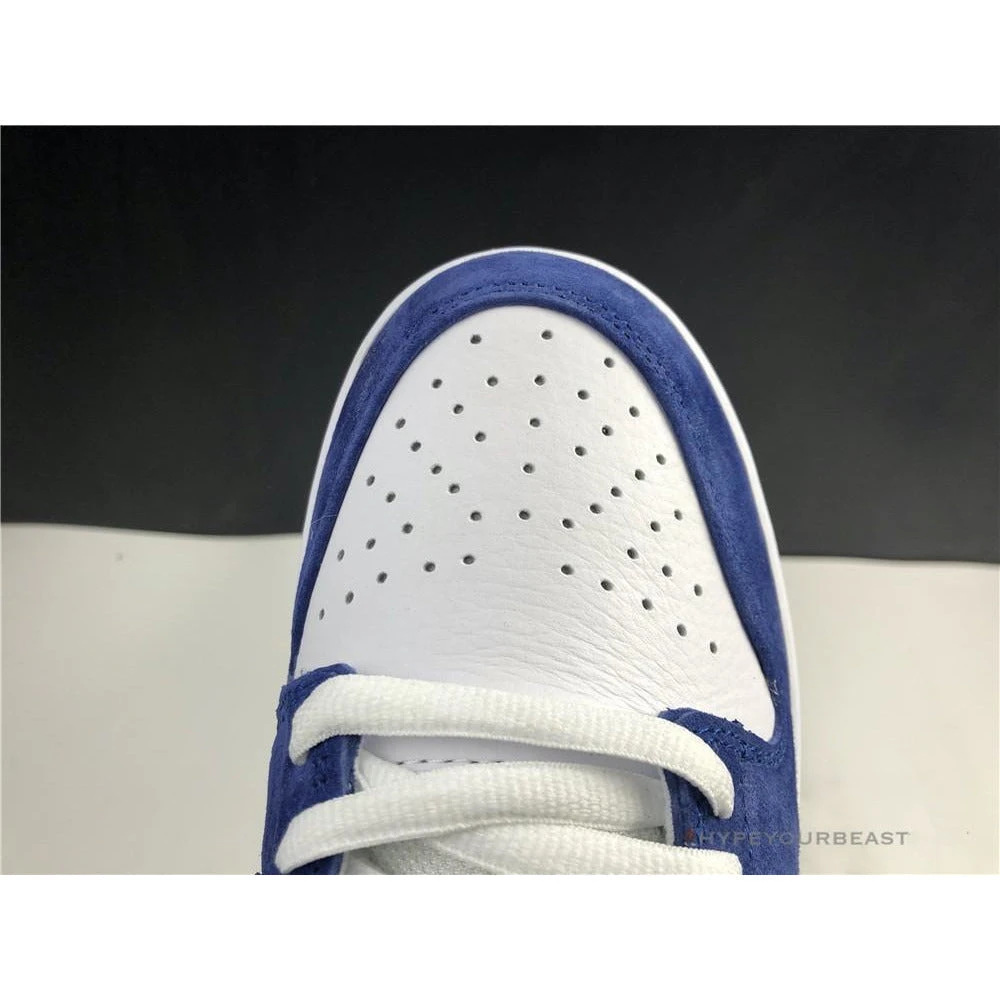 Hypeyourbeast Nike SB Dunk Low Pro 'Ishod Wair" 5 Hypeyourbeast Nike SB Dunk Low Pro 'Ishod Wair"