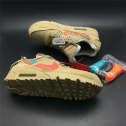 Hypeyourbeast Off White X Nike Air Max 90