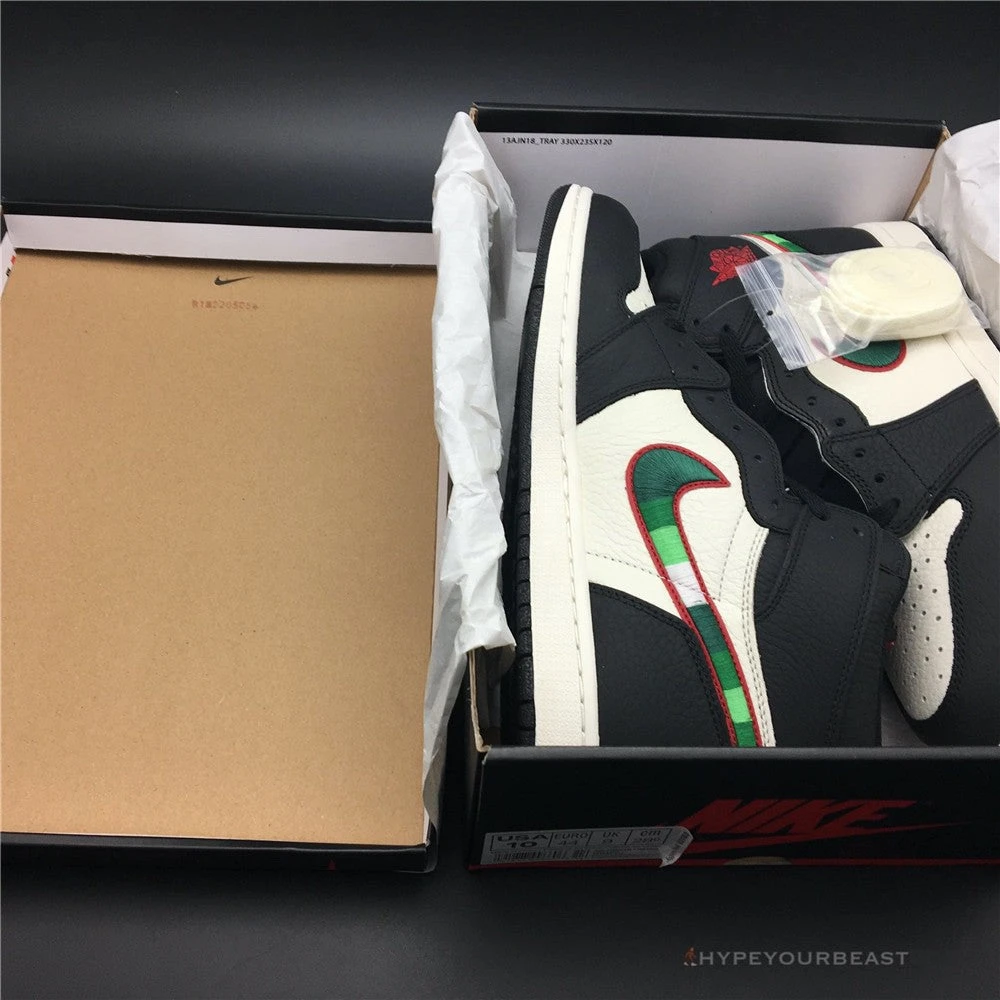 Hypeyourbeast Air Jordan 1 Retro High Sports Illustrated (A Star Is Born) 24 Hypeyourbeast Air Jordan 1 Retro High Sports Illustrated (A Star Is Born)