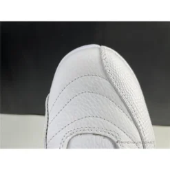 HypeYourBeast Air Jordan 12 Twist White Red