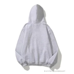 HypeYourBeast Hoodies & Jackets Air Jordan Hoodie Gray