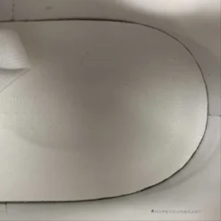 HypeYourBeast Alexander McQueen White / Gold