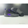 Hypeyourbeast Air Jordan 12 'Dark Concord'
