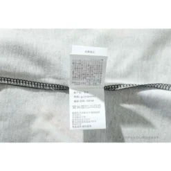 Hypeyourbeast BAPE Shark Head Planet Tee Shirt Clothes