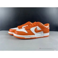 Hypeyourbeast Nike Dunk Low 'Syracuse'