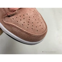 Hypeyourbeast Nike SB Dunk Low Pink Pig 26 Hypeyourbeast Nike SB Dunk Low Pink Pig