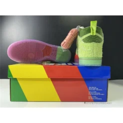 Hypeyourbeast Nike Sb Dunk High 'Strawberry Cough' 37 Hypeyourbeast Nike Sb Dunk High 'Strawberry Cough'