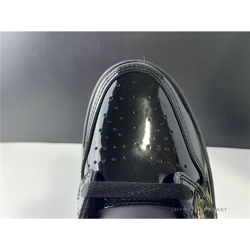 Hypeyourbeast Air Jordan 1 High 'Black Metallic Gold' 17 Hypeyourbeast Air Jordan 1 High 'Black Metallic Gold'