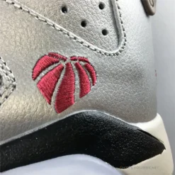 HypeYourBeast Air Jordan 6 Retro SP 'Reflections Of A Champion'