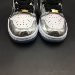 Hypeyourbeast Air Jordan 1 High 'Pass The Torch'