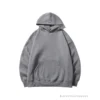 HypeYourBeast Hoodies & Jackets FOG Hoodie Reflective ‘ESSENTIALS’ Dark Gray