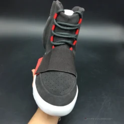 Hypeyourbeast Yeezy Boost 750 Black / White / Supreme 27 Hypeyourbeast Yeezy Boost 750 Black / White / Supreme