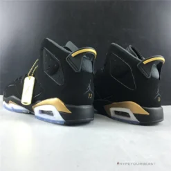 Hypeyourbeast Air Jordan 6 Retro 'Defining Moments' 2020