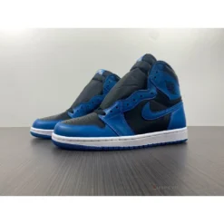 HypeYourBeast Air Jordan 1 Retro High OG 'Dark Marina Blue' 15 HypeYourBeast Air Jordan 1 Retro High OG 'Dark Marina Blue'