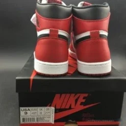 HypeYourBeast Air Jordan 1 Retro High OG 'Chicago'