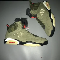 Hypeyourbeast Jordan Air Jordan 6 Retro “Travis Scott” 47 Hypeyourbeast Jordan Air Jordan 6 Retro “Travis Scott”