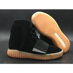 Hypeyourbeast Yeezy Boost 750 Chocolate