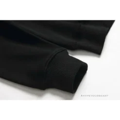 HypeYourBeast Off White Shirt Black Blue Shirts