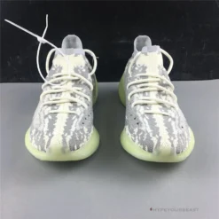 Hypeyourbeast Yeezy Boost 380 Alien