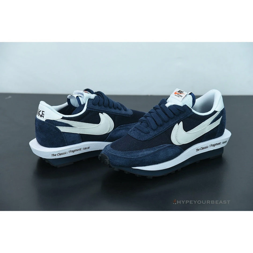 HypeYourBeast Nike Sacai X LD Waffle Fragment Blue Void 2 HypeYourBeast Nike Sacai X LD Waffle Fragment Blue Void