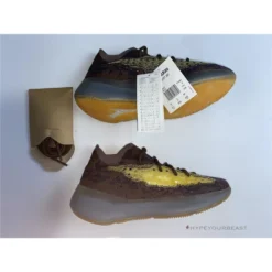 Hypeyourbeast Adidas Yeezy Boost 380