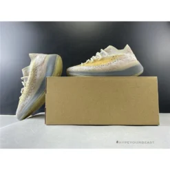 Hypeyourbeast Adidas Yeezy Boost 380 'Pepper'