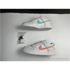 HypeYourBeast Nike Dunk Low 'Tropical Twist'