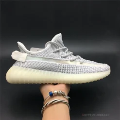 Hypeyourbeast Adidas Yeezy 350 V2 Static