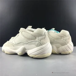 Hypeyourbeast Adidas Yeezy Boost 500 Bone White