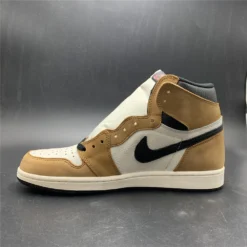 Hypeyourbeast Air Jordan 1 Retro High 'Rookie Of The Year' 31 Hypeyourbeast Air Jordan 1 Retro High 'Rookie Of The Year'