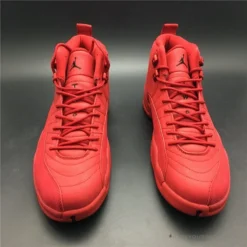HypeYourBeast Air Jordan 12 Retro 'Gym Red'