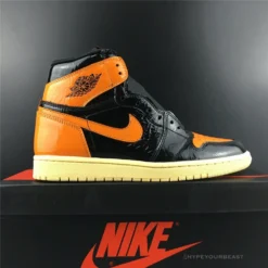 Hypeyourbeast Air Jordan 1 Retro High OG 'Shattered Backboard 3.0' 29 Hypeyourbeast Air Jordan 1 Retro High OG 'Shattered Backboard 3.0'