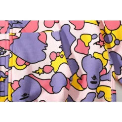 Hypeyourbeast BAPE Shark Head STA Star Camouflage Hoodie 'PINK' 32 Hypeyourbeast BAPE Shark Head STA Star Camouflage Hoodie 'PINK'