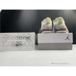 HypeYourBeast Air Jordan 3 X A Ma Maniere