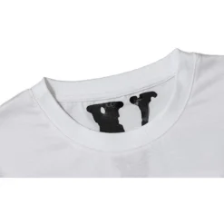 HypeYourBeast Vlone Python Tide Tee Shirt