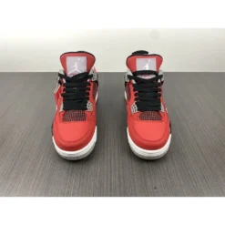 HypeYourBeast Air Jordan 4 Retro Toro Bravo