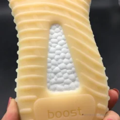 Hypeyourbeast Adidas Yeezy Boost 350 V2 'Ice Yellow' 29 Hypeyourbeast Adidas Yeezy Boost 350 V2 'Ice Yellow'
