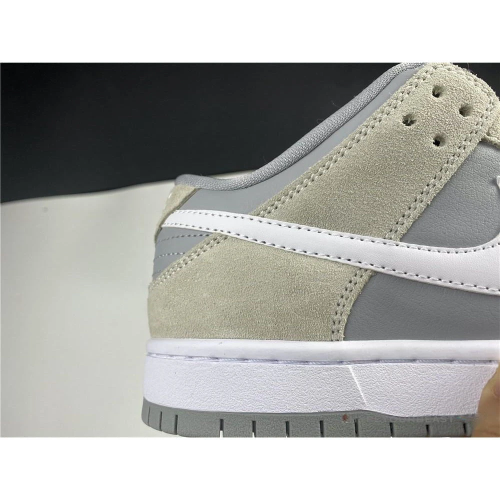 Hypeyourbeast Nike SB Dunk Low 'Summit White' 11 Hypeyourbeast Nike SB Dunk Low 'Summit White'