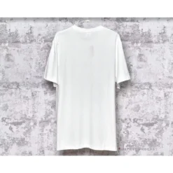 Hypeyourbeast Supreme Red Flash Box Logo Tee Shirt T-Shirts