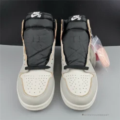 Hypeyourbeast Jordan 1 Retro High OG Defiant SB NYC To Paris