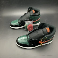 Hypeyourbeast Air Jordan 1 High 'Anti-Gravity Machines' 47 Hypeyourbeast Air Jordan 1 High 'Anti-Gravity Machines'