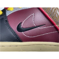 HypeYourBeast Nike SB Dunk Low P-Rod